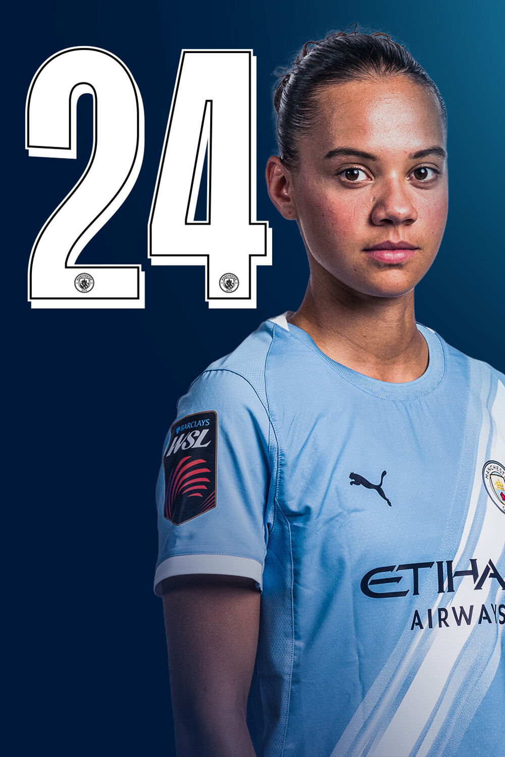 マンチェスター・シティ｜公式オンラインストア